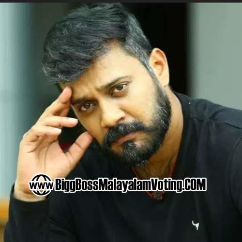 Bala Kumar | Bigg Boss Malayalam Probable Contestant