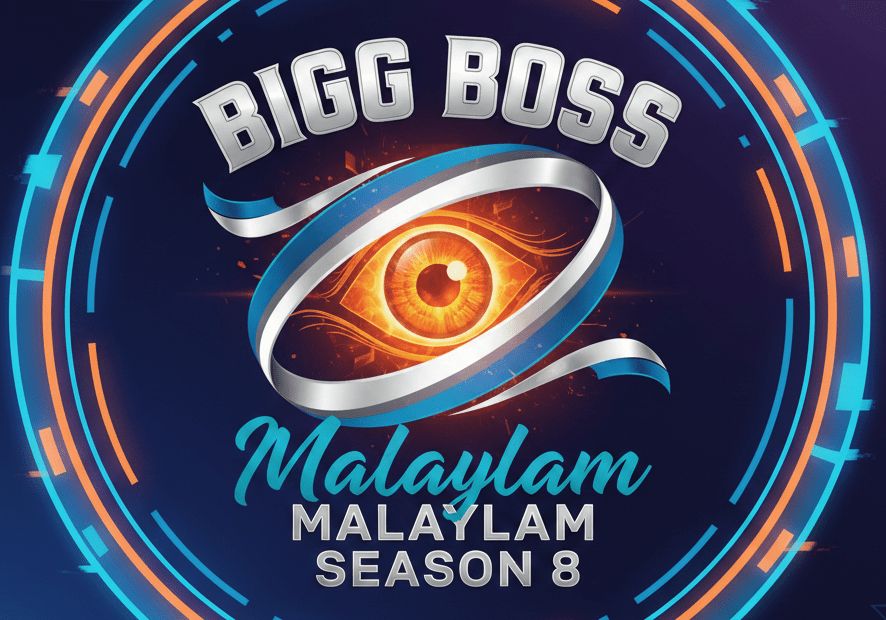 Bigg Boss Malayalam Season 8 Launching on March - April Window