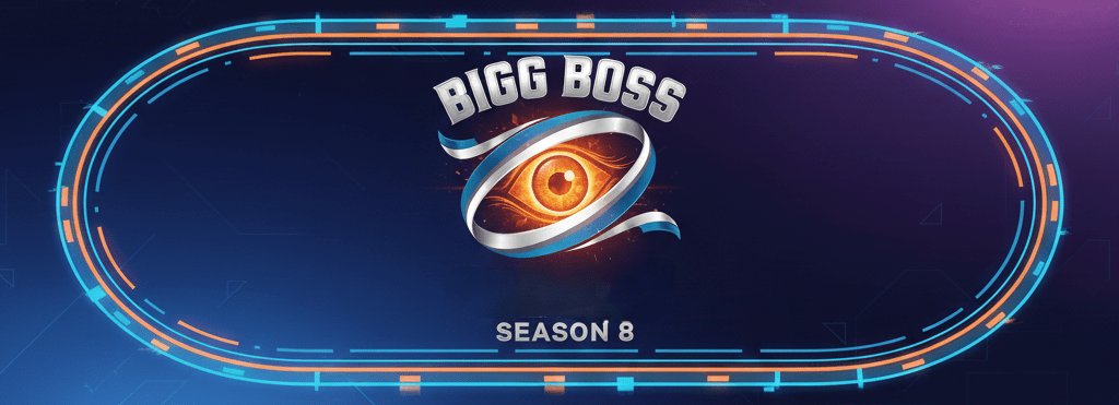 Bigg Boss Malayalam Season 8 Launching on March - April Window