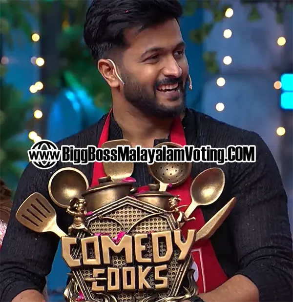 Comedy Cooks Season 1 Winner |  Hungry Mahi
