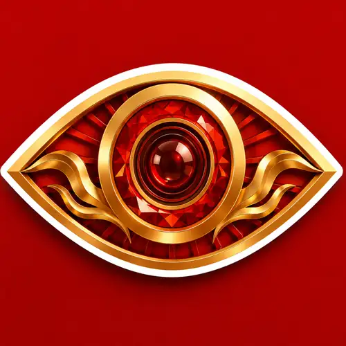 Bigg Boss Malayalam Season 8 Voting | Online Vote | Results logo