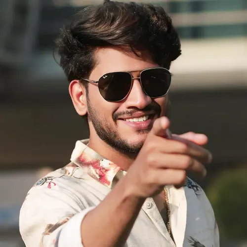 Akhil Marar