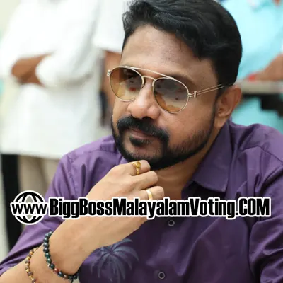 Balaji Sharma - Bigg Boss Malayalam Probable Contestant