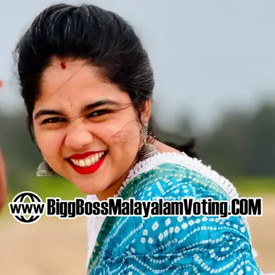 Dhanya S Rajesh (Helen of Sparta) - Bigg Boss Malayalam Probable Contestant