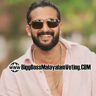 Jiya Irani - Bigg Boss Malayalam Probable Contestant