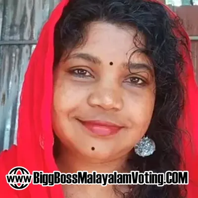 Naga Sairandhri Devi (Divya Rajan) - Bigg Boss Malayalam Probable Contestant