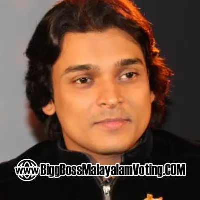 Rahul Easwar - Bigg Boss Malayalam Probable Contestant