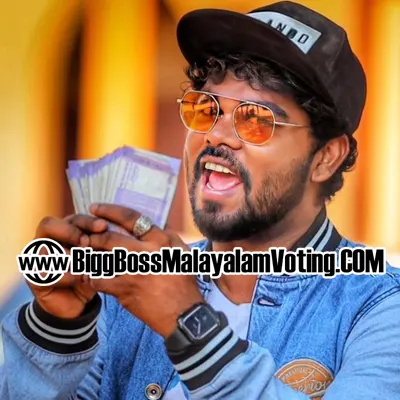 Sanju Techy - Bigg Boss Malayalam Probable Contestant
