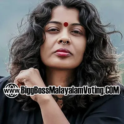 Fight Master Kaali - Bigg Boss Malayalam Probable Contestant