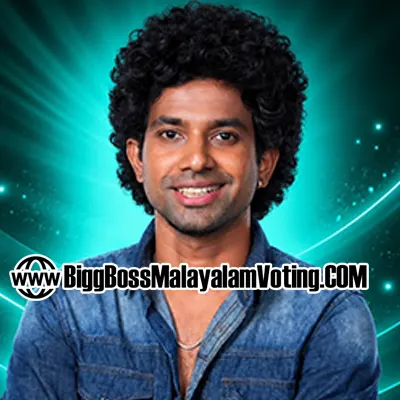 Tashi Raj - Bigg Boss Malayalam Season 8 Contestant